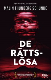 Bild på bokomslag för De rättslösa