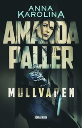 Bild på bokomslag för Mullvaden