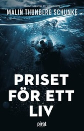 Bild på bokomslag för Priset för ett liv