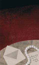 Omslagsbild för Drama kring ung dansör