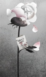 Omslagsbild för Oskuld och arsenik