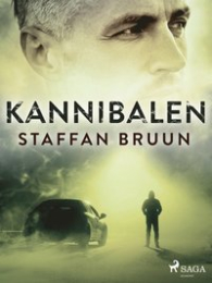 Bild på bokomslag för Kannibalen