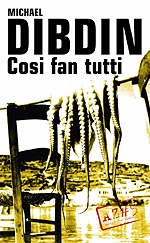 Bild på bokomslag för Così fan tutti