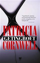 Bild på bokomslag för Getingboet