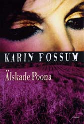 Bild på bokomslag för Älskade Poona