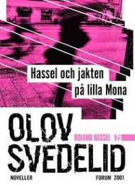 Bild på bokomslag för Hassel & jakten på lilla Mona