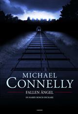 Bild på bokomslag för Fallen ängel