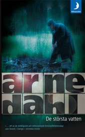 Bild på bokomslag för De största vatten