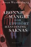 Bild på bokomslag för Abonnemanget har upphört. Hänvisning saknas ...