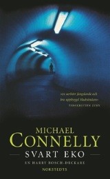 Bild på bokomslag för Svart eko