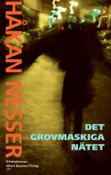 Omslagsbild för Det grovmaskiga nätet