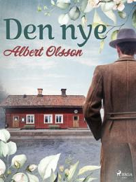Bild på bokomslag för Den nye
