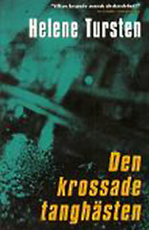 Bild på bokomslag för Den krossade tanghästen