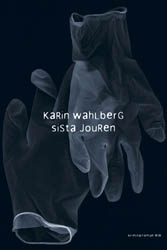 Bild på bokomslag för Sista jouren