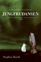 Bild på bokomslag för Jungfrudansen