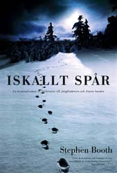 Bild på bokomslag för Iskallt spår