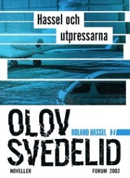 Bild på bokomslag för Hassel och utpressarna
