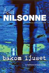 Bild på bokomslag för Bakom ljuset