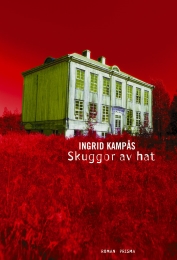 Bild på bokomslag för Skuggor av hat