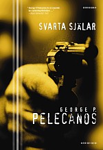 Bild på bokomslag för Svarta själar