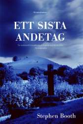 Bild på bokomslag för Ett sista andetag