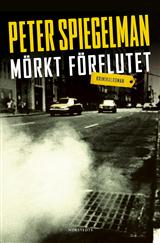 Bild på bokomslag för Mörkt förflutet