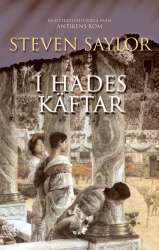 Bild på bokomslag för I Hades käftar