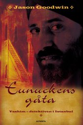 Bild på bokomslag för Eunuckens gåta