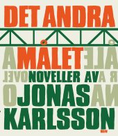Omslagsbild för Det andra målet