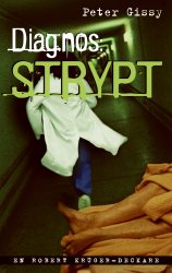 Bild på bokomslag för Diagnos: strypt