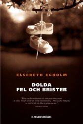 Bild på bokomslag för Dolda fel och brister