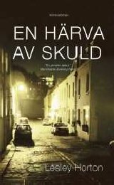 Bild på bokomslag för En härva av skuld