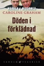 Bild på bokomslag för Döden i förklädnad