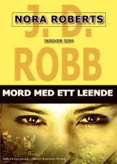 Bild på bokomslag för Mord med ett leende
