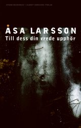 Omslagsbild för Till dess din vrede upphör