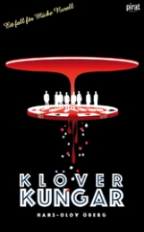 Bild på bokomslag för Klöver kungar : [ett fall för Micke Norell]