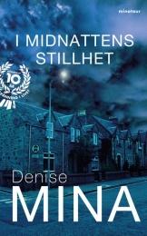 Bild på bokomslag för I midnattens stillhet