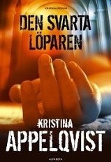 Bild på bokomslag för Den svarta löparen