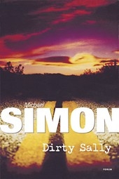 Bild på bokomslag för Dirty Sally