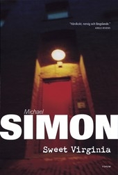 Bild på bokomslag för Sweet Virginia