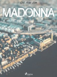Bild på bokomslag för Madonna