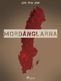Bild på bokomslag för Mordänglarna : poliskommando EEV 2229