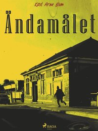 Bild på bokomslag för Ändamålet