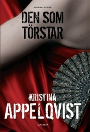 Bild på bokomslag för Den som törstar