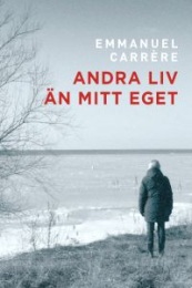 Bild på bokomslag för Andra liv än mitt eget