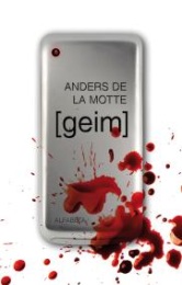 Bild på bokomslag för Geim