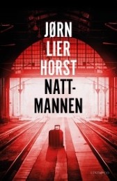 Bild på bokomslag för Nattmannen