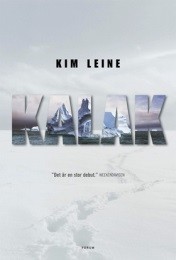 Omslagsbild för Kalak