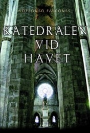 Omslagsbild för Katedralen vid havet