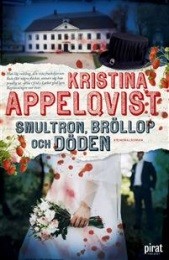 Bild på bokomslag för Smultron, bröllop och döden